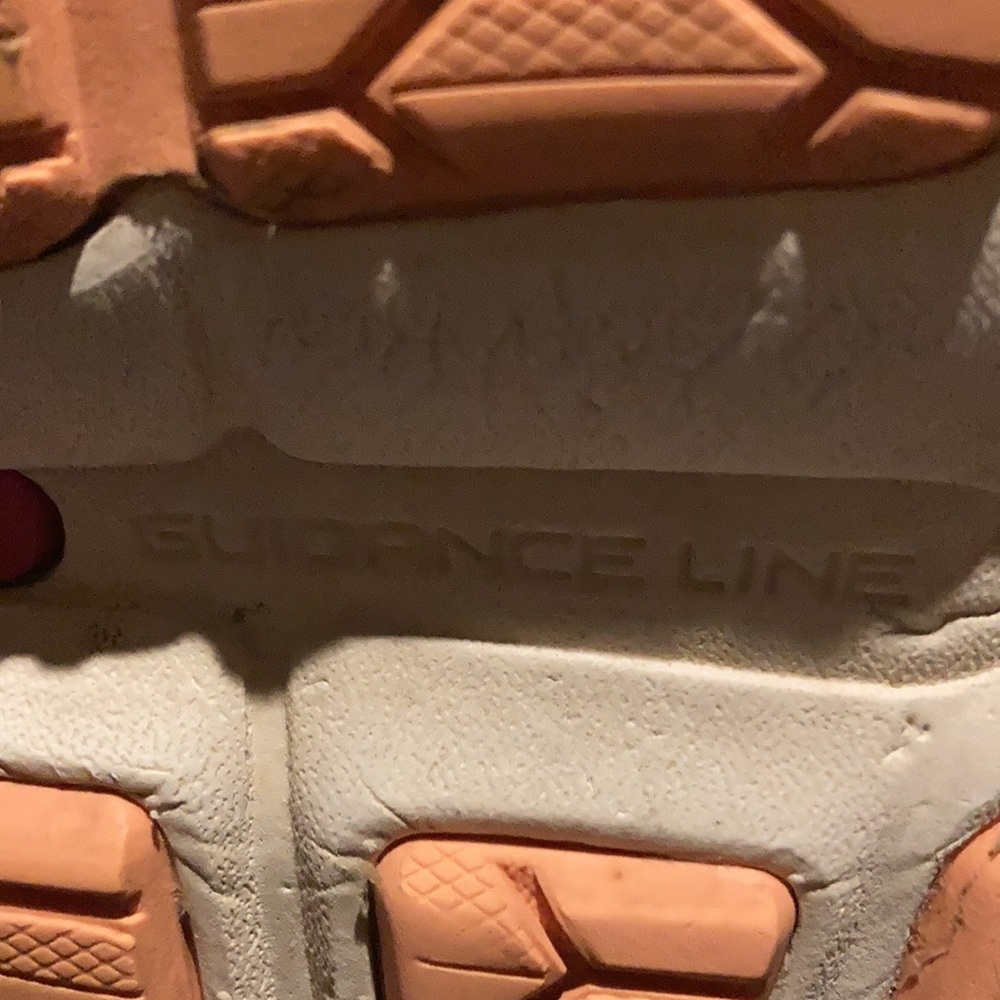 GUIDANCE LINE SNEAKERS - Picture 6 of 7